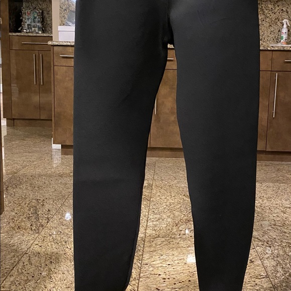 SAINT LAURENT YSL SHOE/LEGGING - Picture 4 of 10